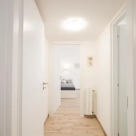 La Casetta Al Vaticano Apartment