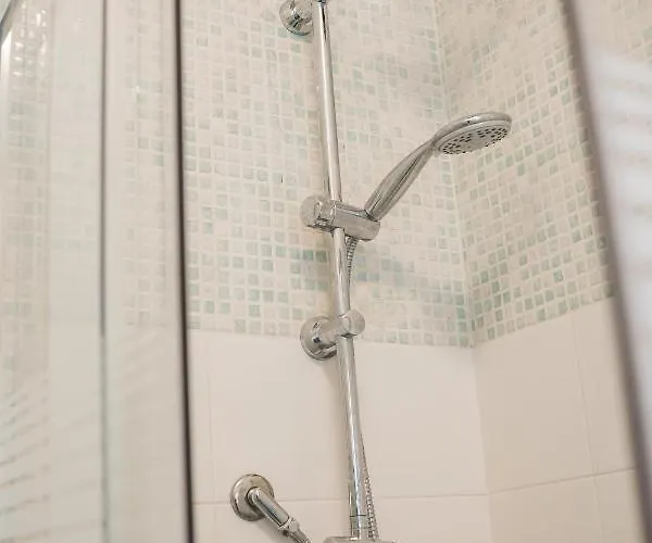 La Casetta Al Vaticano * Rome