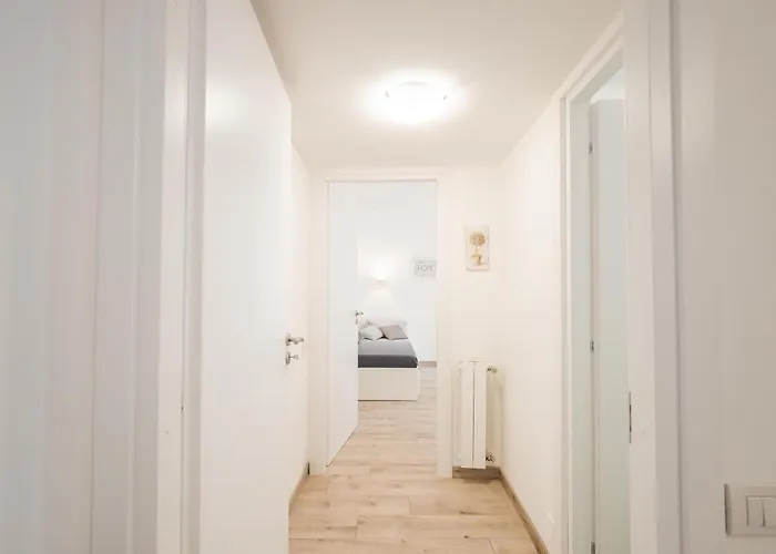 La Casetta Al Vaticano Appartement