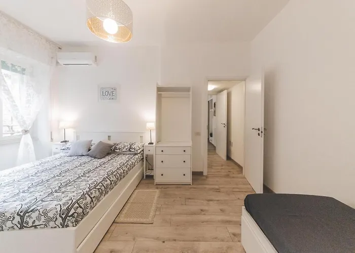 La Casetta Al Vaticano *