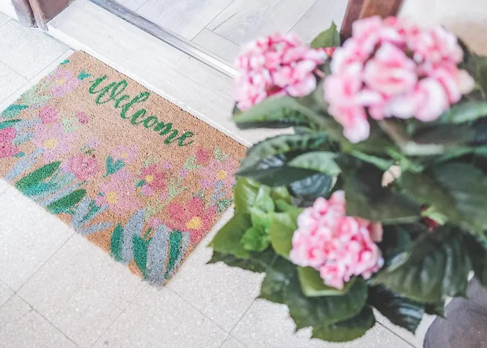 La Casetta Al Vaticano * Rome