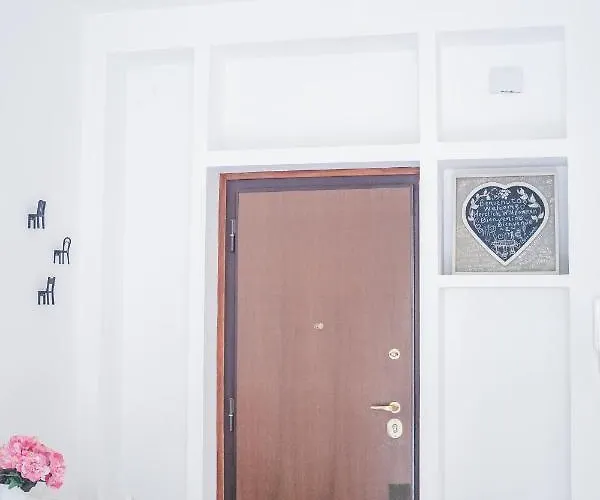 La Casetta Al Vaticano Rome