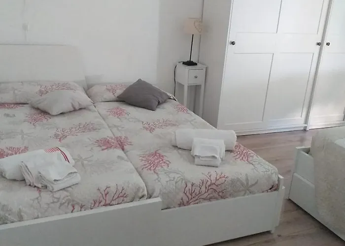 Appartement La Casetta Al Vaticano