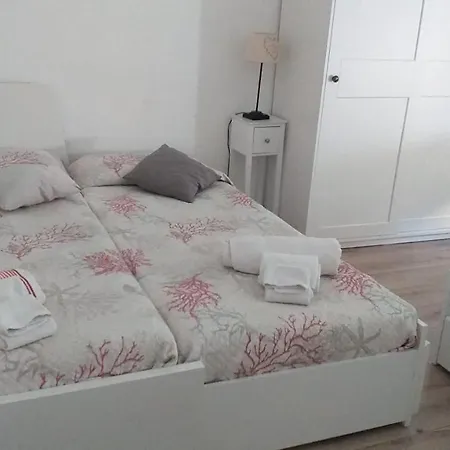 Apartamento La Casetta Al Vaticano
